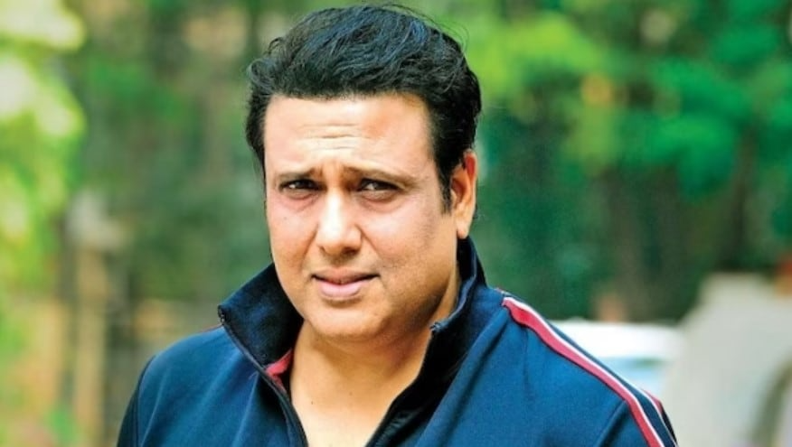 Latest Govind News: Govinda Hospitalized After Accidental Gunshot Wound at Home